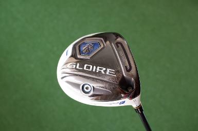 รหัสสินค้า 2100237358634 DRIVER TAYLORMADE GLOIRE