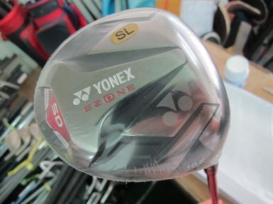 Driver Yonex Ezone SD ไม้กอล์ฟมือหนึ่ง พร้อม COVER