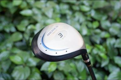 ไม้กอล์ฟพรีเมี่ยม!!! ราคาช๊อคตาค้าง!! Fairway 3 HONMA BERES MG712