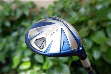 UT HONMA LB808 องศา 19 FLEX R