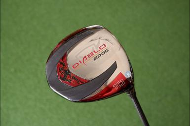 รหัสสินค้า 202104028 ไม้กอล์ฟพรีเมี่ยม!!! ราคาถูกที่สุดในประเทศไทย!!! DRIVER CALLAWAY DIABLO EDGE