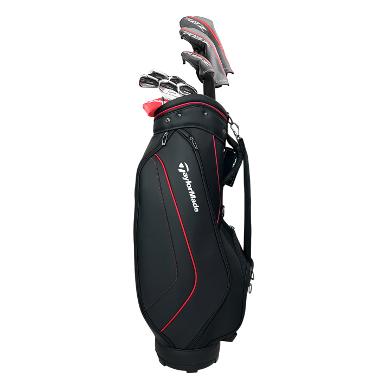 รหัสสินค้า 4571644256628 ไม้กอล์ฟพรีเมี่ยม!!! ราคาถูกที่สุดในประเทศไทย!!! NEW RBZ Men Complete Set