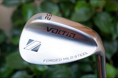 Wedge Katana Voltio Forged 52 - 08