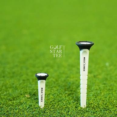 รหัสสินค้า QT002 ไม้กอล์ฟพรีเมี่ยม!!! ราคาถูกที่สุดในประเทศไทย!!! MELE LINKS MELE 12pcs/box golf T