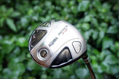 Fairway 7 HONMA BERES S-01 สามดาว 