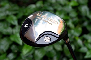 Fairway 11 HEXUS ALM/NEO