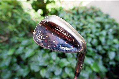 ด่วนที่สุด!!! ไม้กอล์ฟสุดพรีเมี่ยม WEDGE TITLEIST VOKEY SM องศา 52 TVD