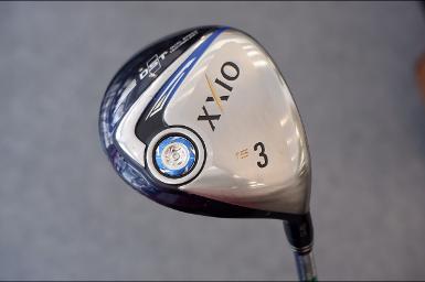 Fairway3 XXIO MP900 FLEX S 15 องศา ก้าน XXIO MP900 DUAL SPEED TECHNOLOGY MADE IN JAPAN