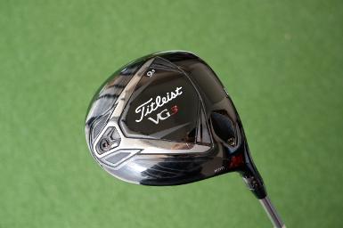 รหัสสินค้า 2100262664861 ไม้กอล์ฟพรีเมี่ยม!!! ราคาถูกที่สุดในประเทศไทย!!! DRIVER TITLEIST VG3 2018