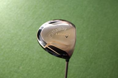 รหัสสินค้า DR CA LE 10 ไม้กอล์ฟพรีเมี่ยม!!! ราคาถูกที่สุดในประเทศไทย!!! DRIVER CALLAWAY LEGACY 10