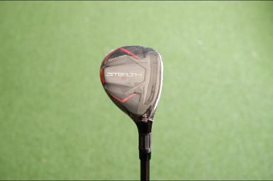 รหัสสิค้า 2100341477658 ไม้กอล์ฟพรีเมี่ยม!!! ราคาถูกที่สุดในประเทศไทย!!! TAYLORMADE STEALTH2 U4 22