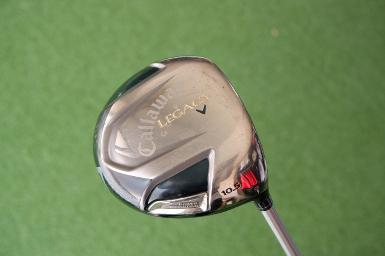 รหัสสินค้า 2100260131815 ไม้กอล์ฟพรีเมี่ยม!!! ราคาถูกที่สุดในประเทศไทย!!! DRIVER CALLAWAY LEGACY V