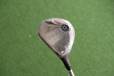 รหัสสินค้า 8858656013460 FAIRWAY WOOD PING i25 มือซ้าย สินค้ามือ1 LOFT 15 ก้าน PWR65 FLEX R ห