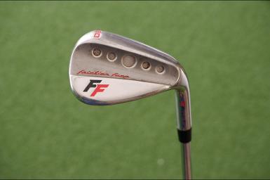 รหัสสินค้า POWER PLAY 60/07 ไม้กอล์ฟพรีเมี่ยม!!! ราคาถูกที่สุดในประเทศไทย!!! WEDGE POWER PLAY FRIC