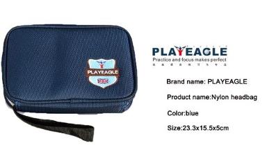 PLAY EAGLE รหัสสินค้า PE-0008 MINI GOLF HANDBAG GOLF BAG POUCH