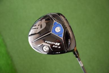 รหัสสินค้า 2100231922343 DRIVER BRIDGESTONE TOUR B