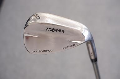 WEDGE HONMA TOUR WORLD FORGED SUPER PREMIUM WEDGE