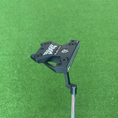 รหัสสิค้า 2100359533155 ไม้กอล์ฟพรีเมี่ยม!!! ราคาถูกที่สุดในประเทศไทย!!! PUTTER PXG BATTLE READY B