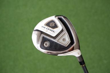 รหัสสินค้า 2100248113703 FAIRWAY WOOD TAYLORMADE G