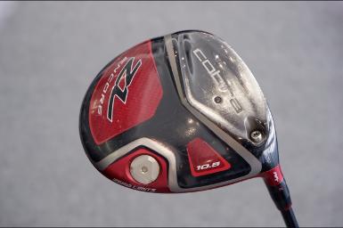 DRIVER COBRA ZL ENCORE 10.5 องศา USA ก้าน FUJIKURA MONTORE F-3 55-R