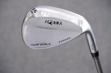 WEDGE HONMA TOUR WORLD FORGED ก้าน VIZARD IB 95 W องศา 50 BOUNCE 9 MADE IN JAPAN SAKATA เ