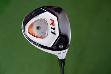 รหัสสินค้า 202105007 ไม้กอล์ฟพรีเมี่ยม!!! ราคาถูกที่สุดในประเทศไทย!!! FAIRWAY WOOD TAYLORMADE R11