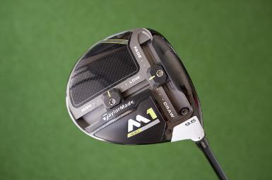 รหัสสินค้า 2100231073991 DRIVER TAYLORMADE M1 440 ส