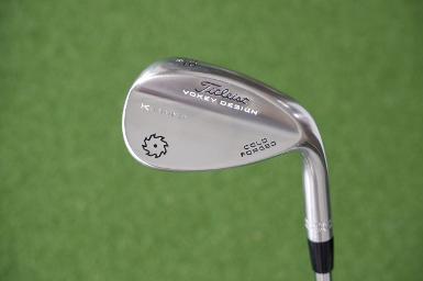 รหัสสินค้า 2100248221002 WEDGE TITLEST VOKEY COLD