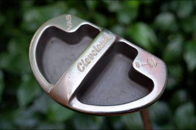 ล้างสต๊อก!!! PUTTER CLEVELAND VAS