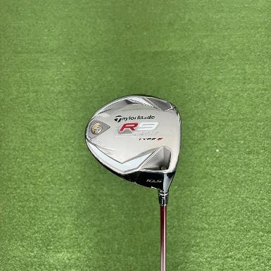 รหัสสินค้า R9 MAX ไม้กอล์ฟพรีเมี่ยม!!! ราคาถูกที่สุดในประเทศไทย!!! DRIVER TAYLORMADE R9 MAX TYPE E