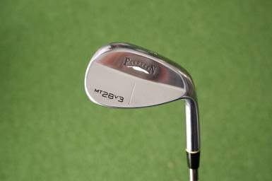 รหัสสินค้า 202109015 ไม้กอล์ฟพรีเมี่ยม!!! ราคาถูกที่สุดในประเทศไทย!!! WEDGE FOURTEEN MT-28 V3 52/0