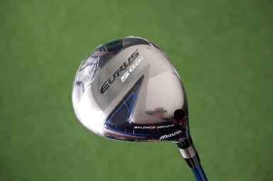 รหัสสินค้า 2100202326811 ไม้กอล์ฟพรีเมี่ยม!!! ราคาถูกที่สุดในประเทศไทย!!! FAIRWAY WOOD MIZUNO EURU