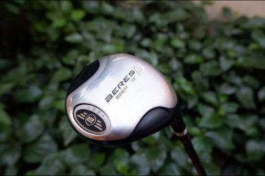 ไม้กอล์ฟพรีเมี่ยม!!! ราคาช๊อคตาค้าง!! Fairway 5 HONMA BERES MG811