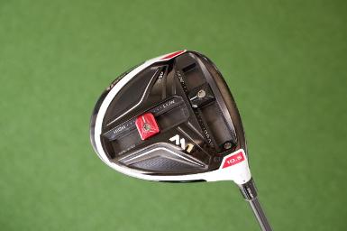 รหัสสินค้า "2100233267848 DRIVER TAYLORMADE M1 10.5 องศา ก้า