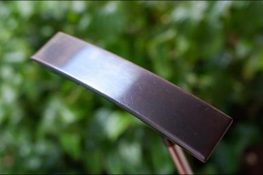 PUTTER PUTTER รูปทรง STANDARD พัตต์งาย ยาว 34 นิ้ว