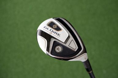 รหัสสินค้า 2100260230563 HYBRID TAYLORMADE GLOIRE-