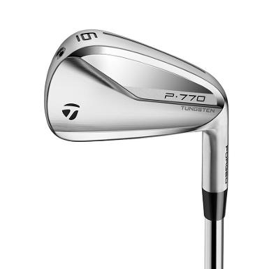 รหัสสินค้า 1200102207812 ไม้กอล์ฟพรีเมี่ยม!!! ราคาถูกที่สุดในประเทศไทย!!! TaylorMade P770 IRONS GE