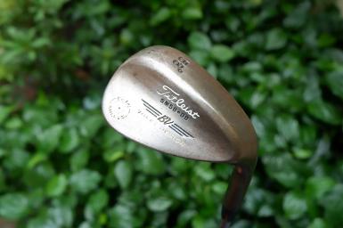 ไม้กอล์ฟ สุดพรีเมี่ยม!! WEDGE TITLEIST VOKEY SM องศา 58