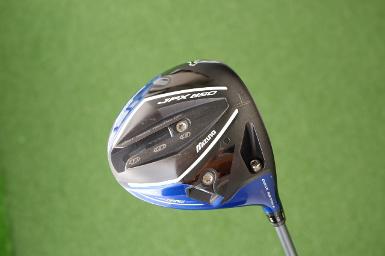 รหัสสินค้า 6390007 DRIVER JPX 850 MIZUNO ก้าน ALDIL