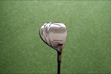 รหัสสินค้า 202201015 ไม้กอล์ฟพรีเมี่ยม!!! ราคาถูกที่สุดในประเทศไทย!!! FAIRWAY WOOD SHUTTLE F7 MARA