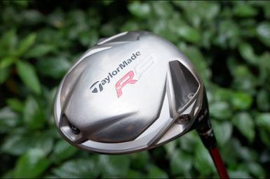 DRIVER TAYLORMADE R9 460 CC. 9.5 FLEX S