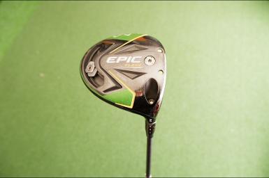 รหัสสินค้า 2100319716123 ไม้กอล์ฟพรีเมี่ยม!!! ราคาถูกที่สุดในประเทศไทย!!! DRIVER CALLAWAY EPIC FLA