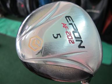 EPON AF-202 Fairway 5W 18 EPON GOLF