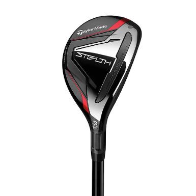 รหัสสิค้า 4570095373687 ไม้กอล์ฟพรีเมี่ยม!!! ราคาถูกที่สุดในประเทศไทย!!! TAYLORMADE STEALTH RESCUE