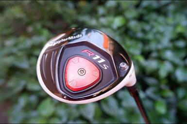 ไม้กอล์ฟพรีเมี่ยม!!! Fairway 5 Taylormade R11S