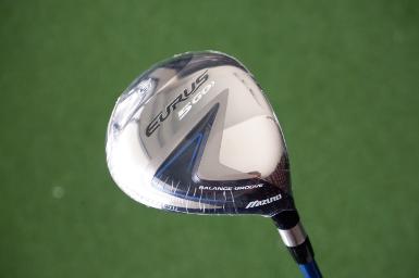 รหัสสินค้า 2100202315785 FAIRWAY WOOD MIZUNO EURUS