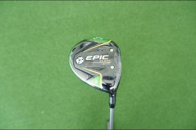 รหัสสินค้า 2100348414779 ไม้กอล์ฟพรีเมี่ยม!!! ราคาถูกที่สุดในประเทศไทย!!! FAIRWAY CALLAWAY EPIC FL