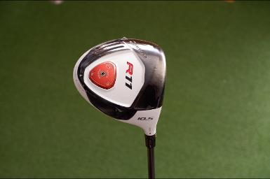 รหัสสินค้า DTR11 ไม้กอล์ฟพรีเมี่ยม!!! ลดล้างสต๊อก!!! DRIVER TAYLORMADE R1 ก้าน TAYLORMADE R11 FlEX S