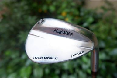 WEDGE HONMA TW - W (2015) FORGED องศา 56 BOUNCE 12