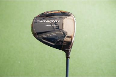 รหัสสินค้า 2100343433386 ไม้กอล์ฟพรีเมี่ยม!!! ราคาถูกที่สุดในประเทศไทย!! DRIVER CALLAWAY PARADYM M